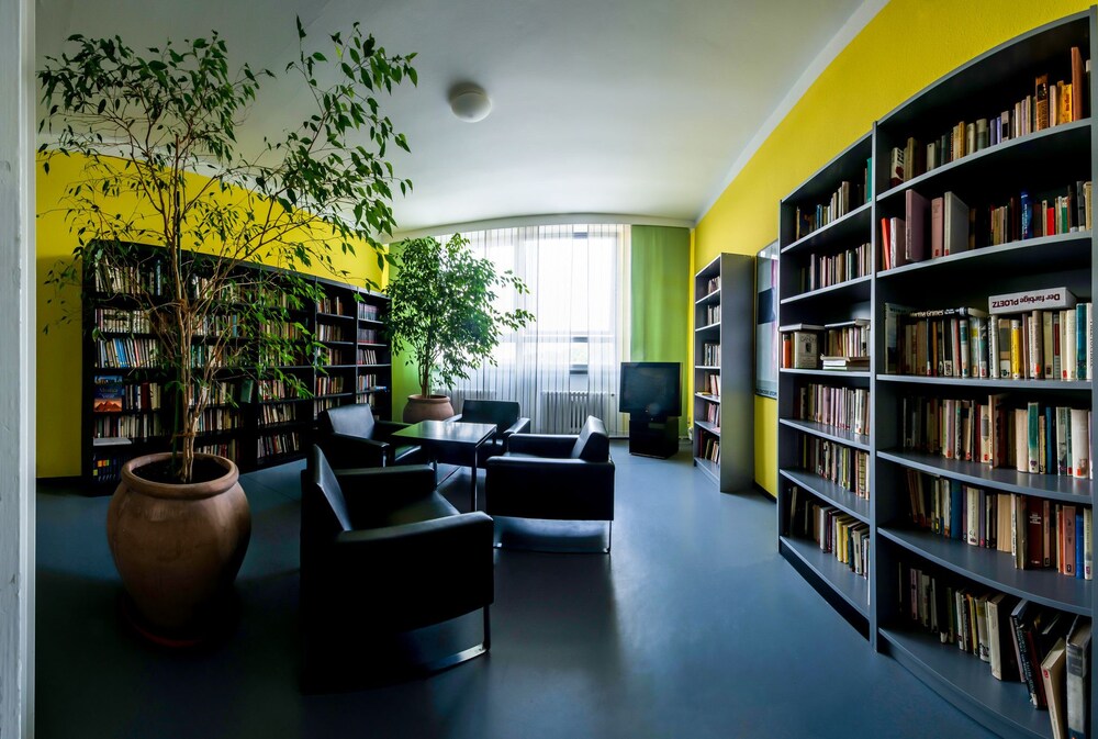 Bibliothek