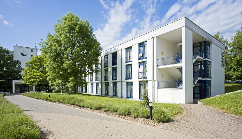 Hotelfassade