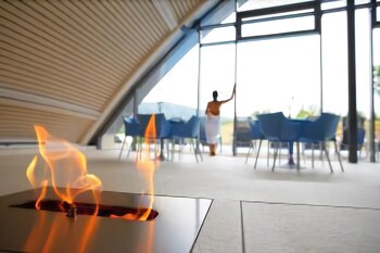 Wellnessbereich