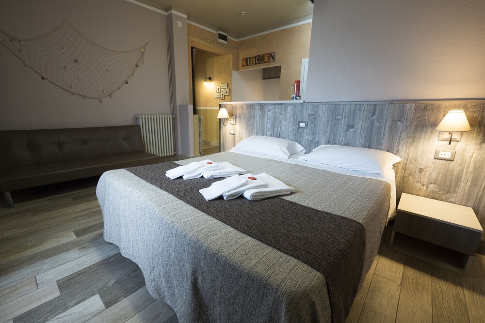 Guestroom