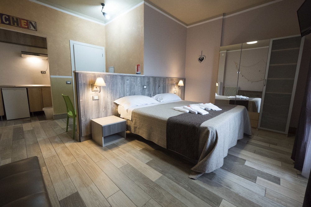 Guestroom