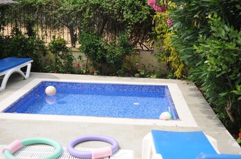 Childrens Pool