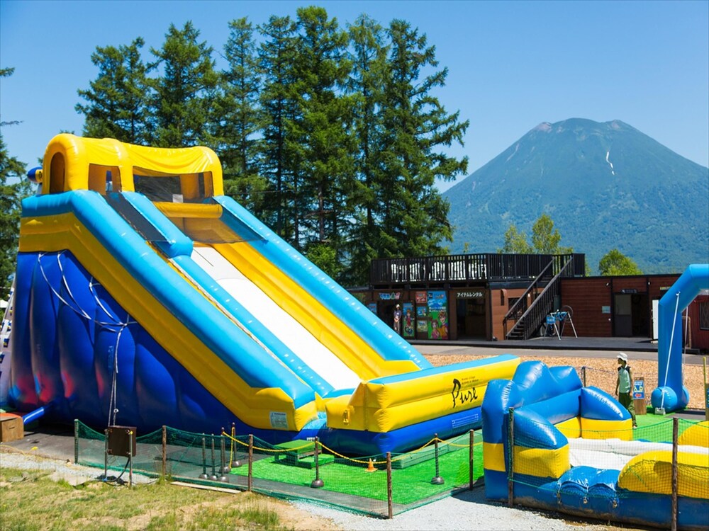 Sports Facility