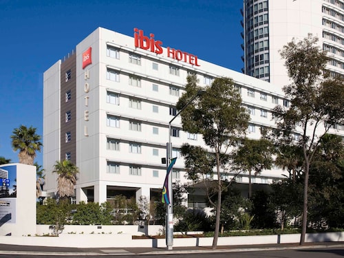 Ibis Sydney Olympic Park