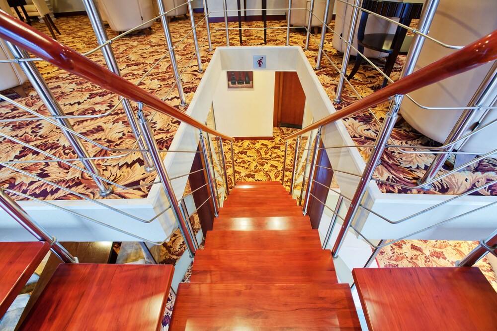 Hotel Interior