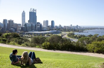 City View