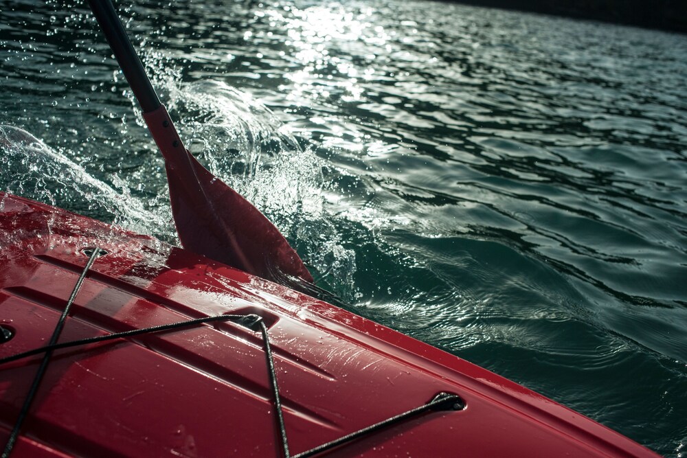 Boating