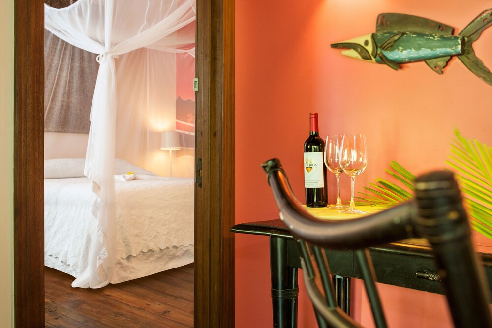 Hotel Interior