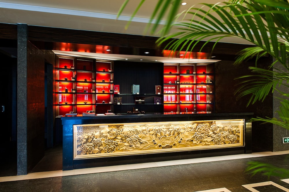 Hotel Bar