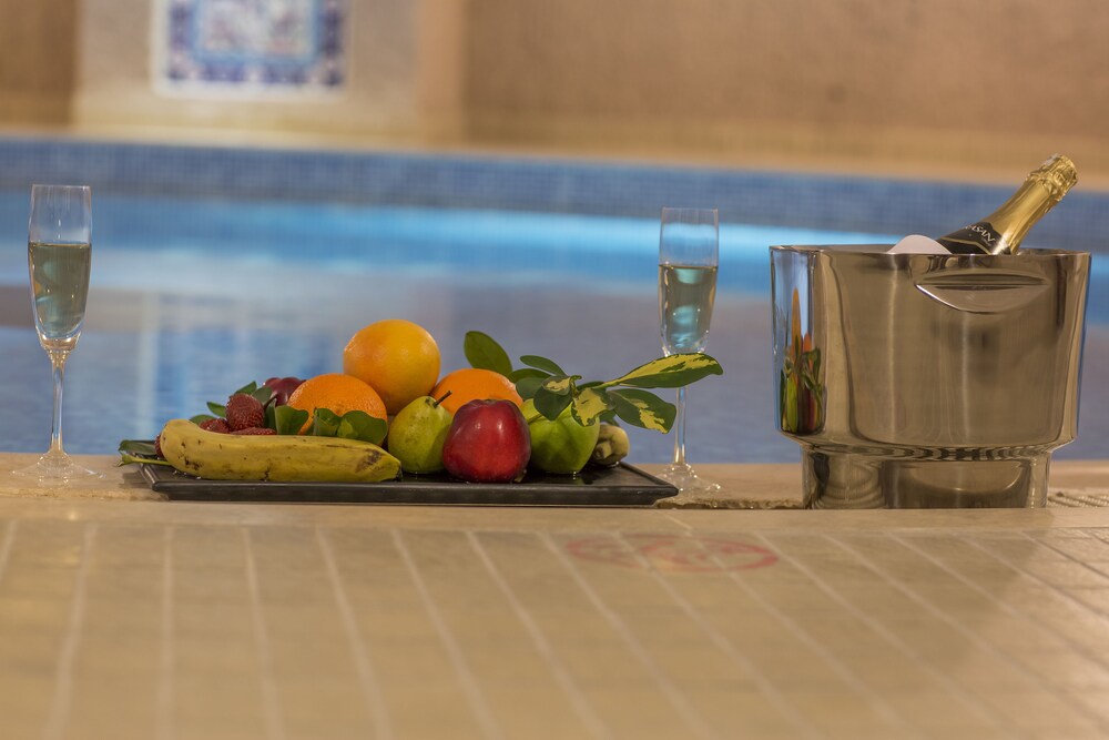 Spa Treatment