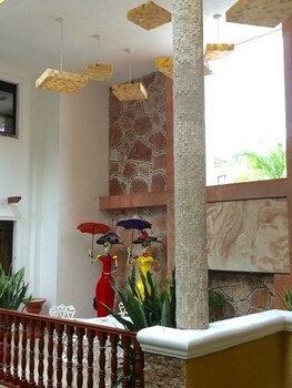 Hotel Interior