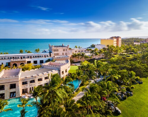 Sanctuary Cap Cana, All-Inclusive Adult Resort