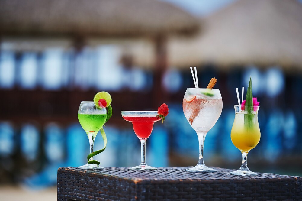 Hotel Bar