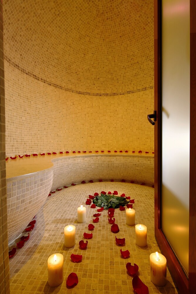 Steam Room