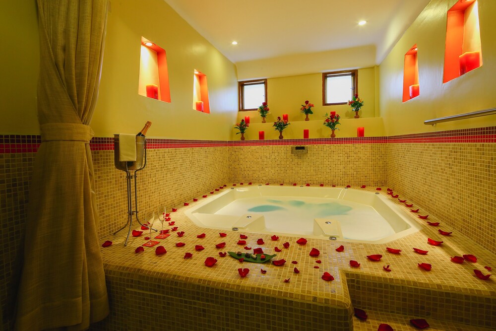 Spa Treatment