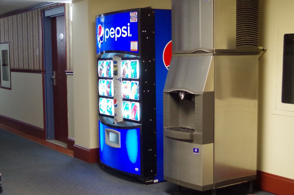 Vending Machine