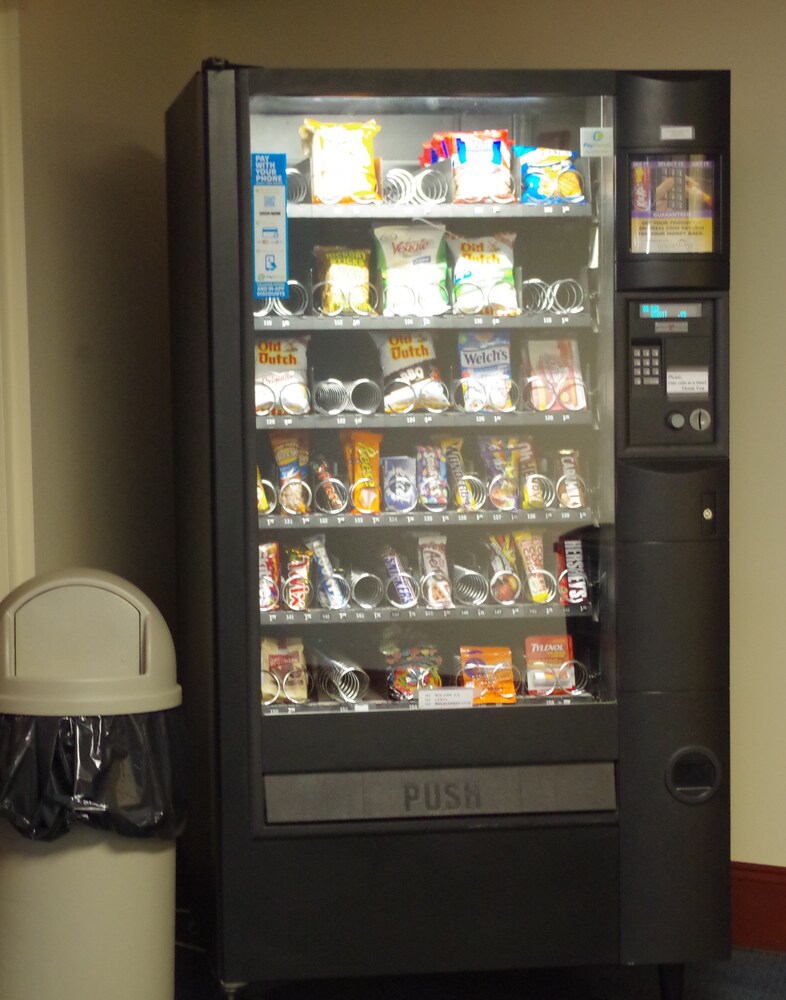 Vending Machine