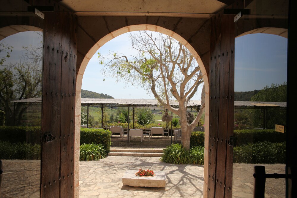 Reception Hall