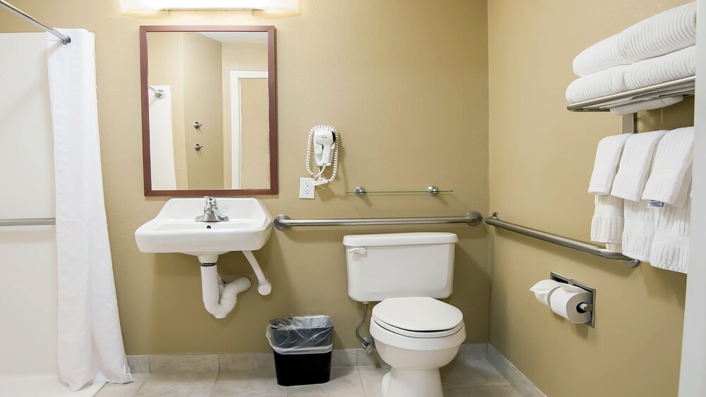 In-Room Amenity
