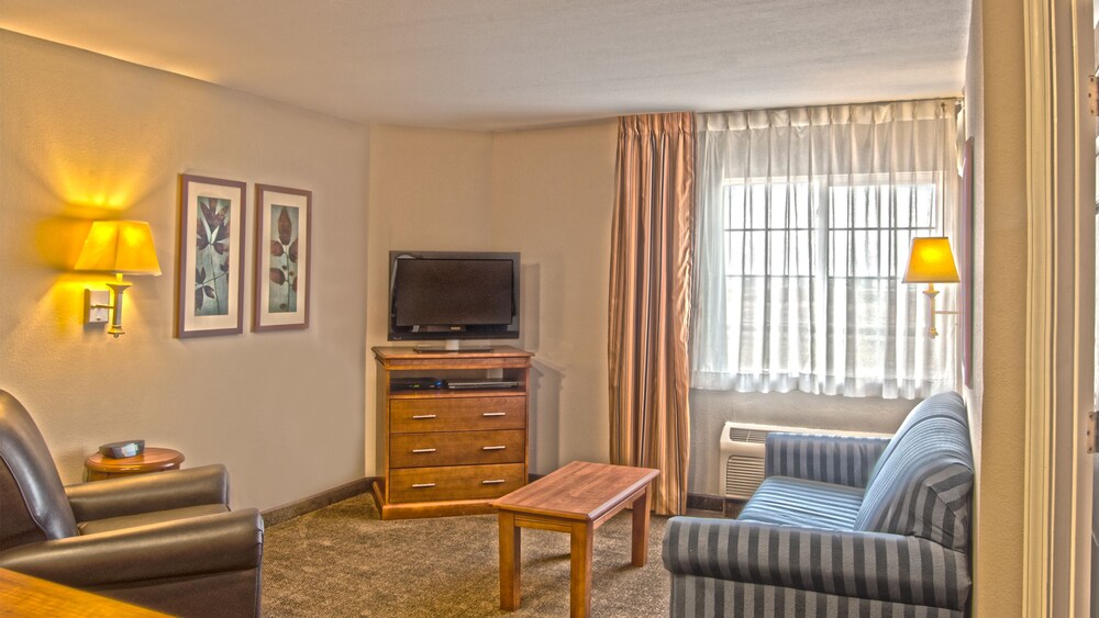In-Room Amenity