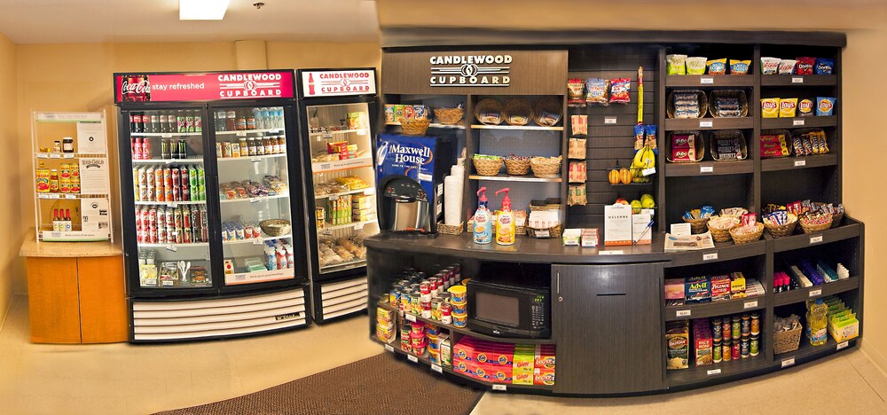 Food Court