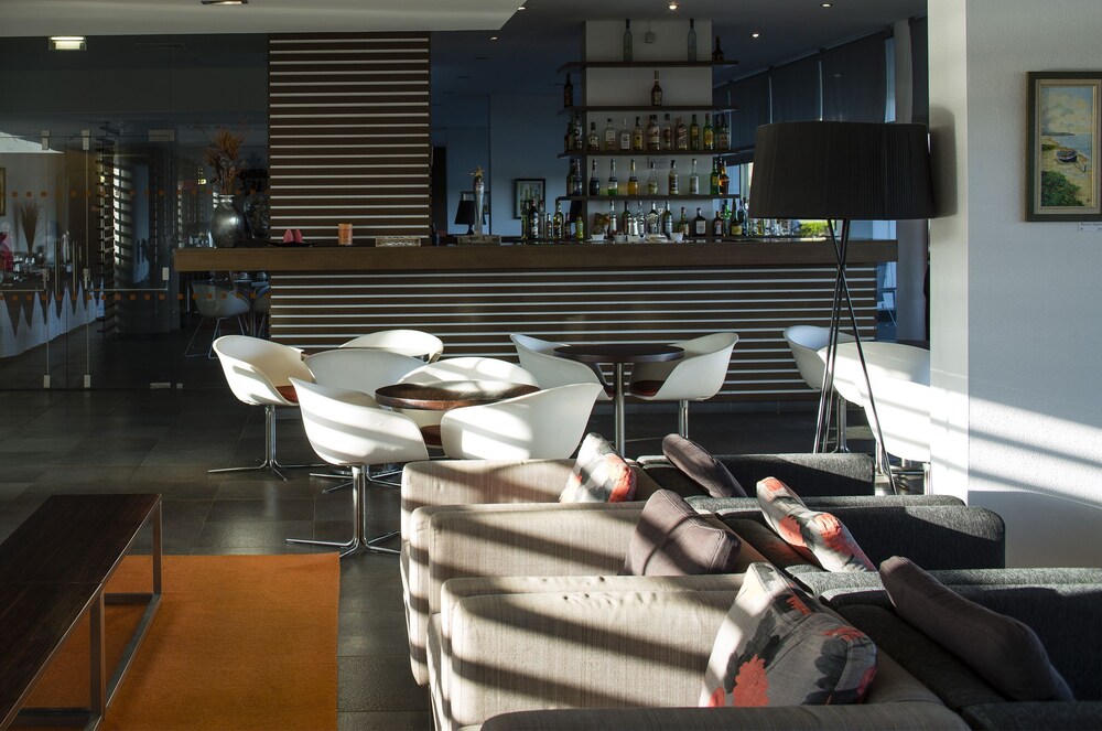 Bar del hotel