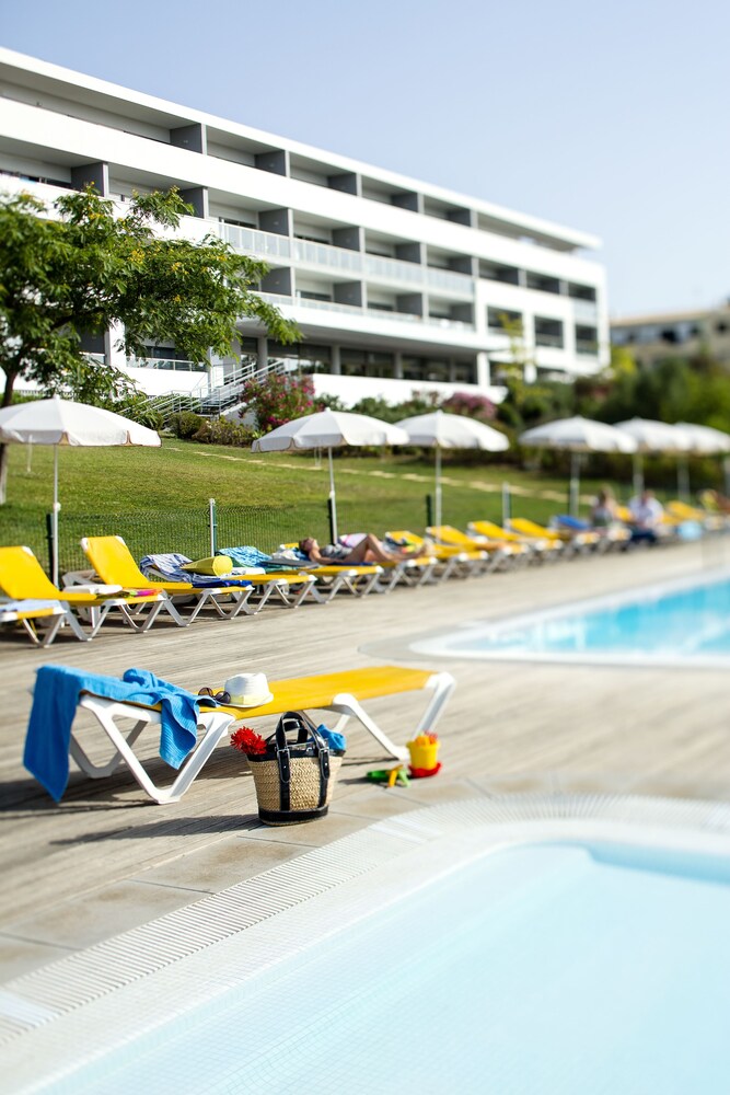 Piscina al aire libre
