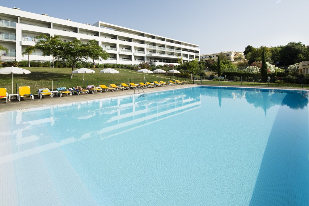 Piscina al aire libre