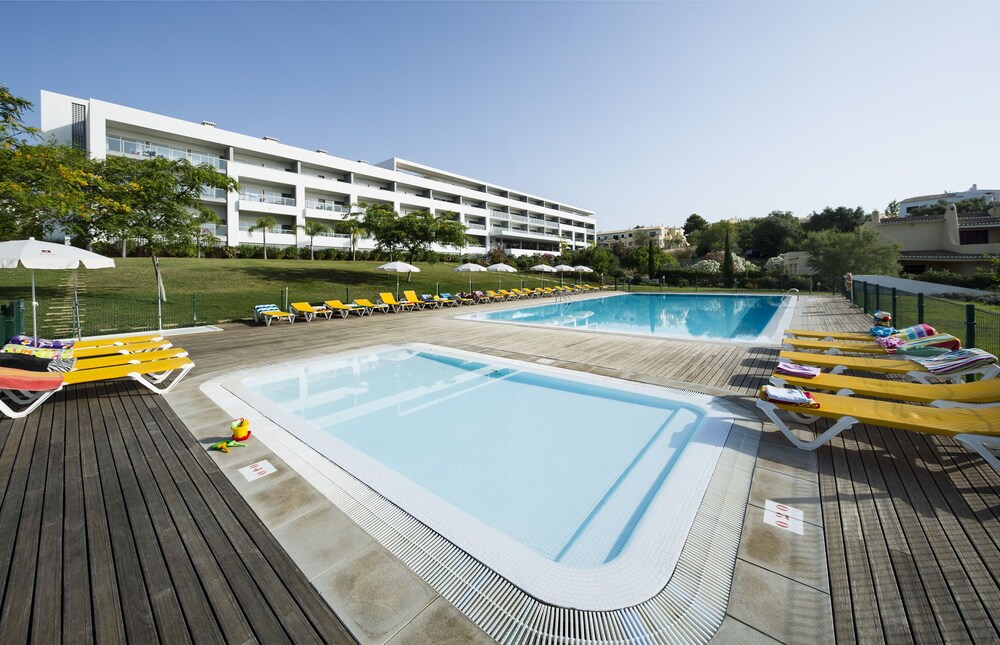 Piscina al aire libre