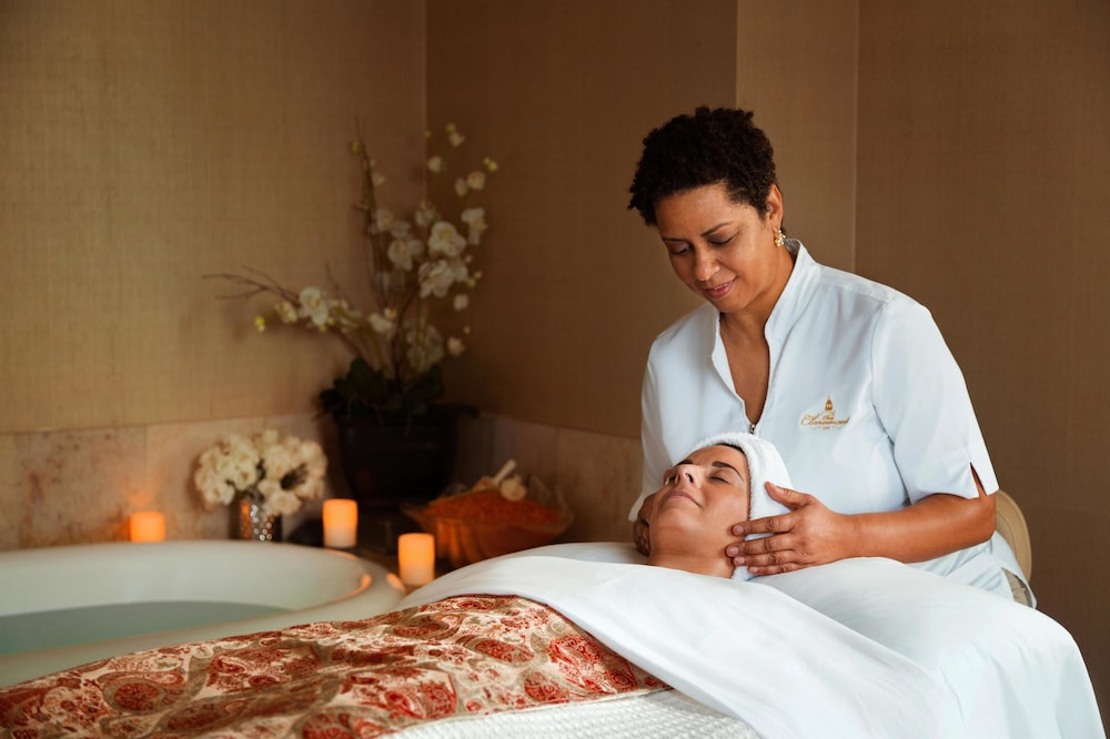 Spa Treatment