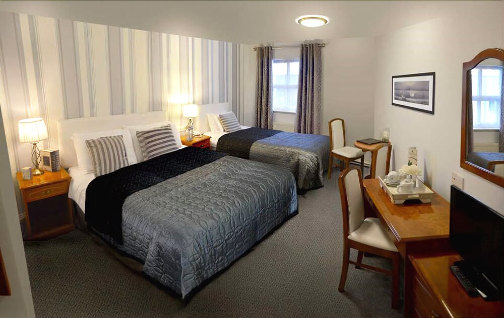 Guestroom