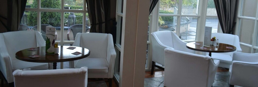 Hotel Interior