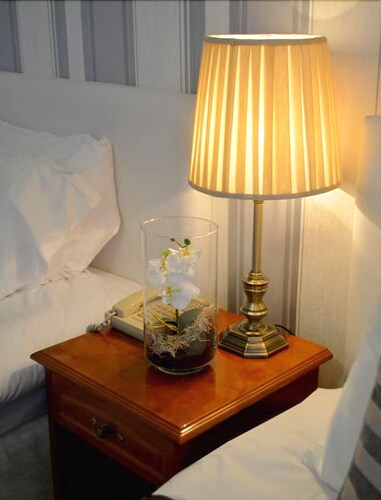 In-Room Amenity