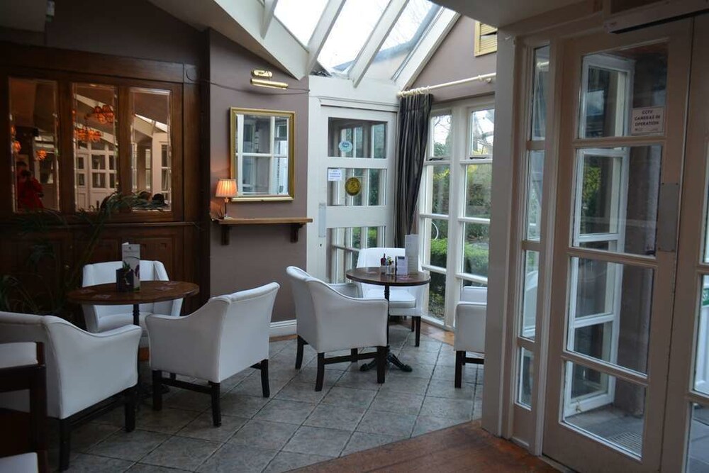 Hotel Interior