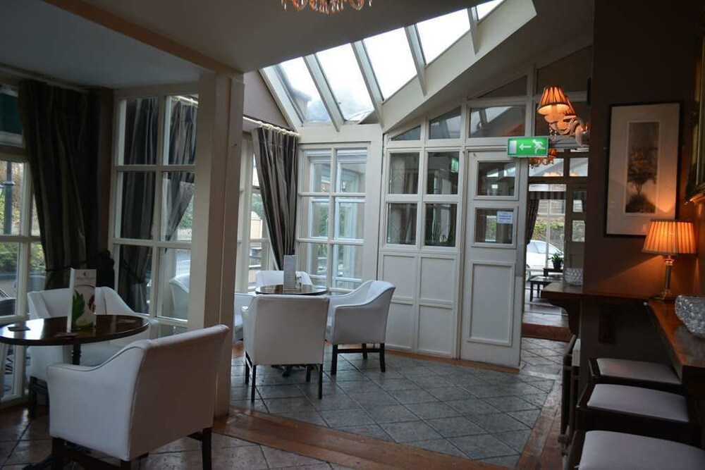 Hotel Interior