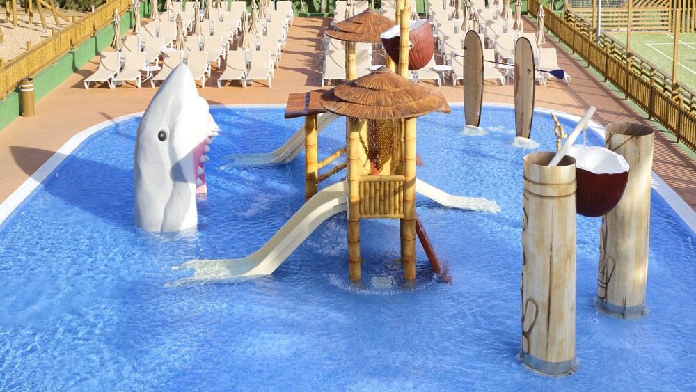 Water Park