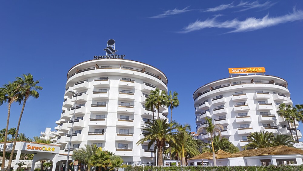 Hotel Front