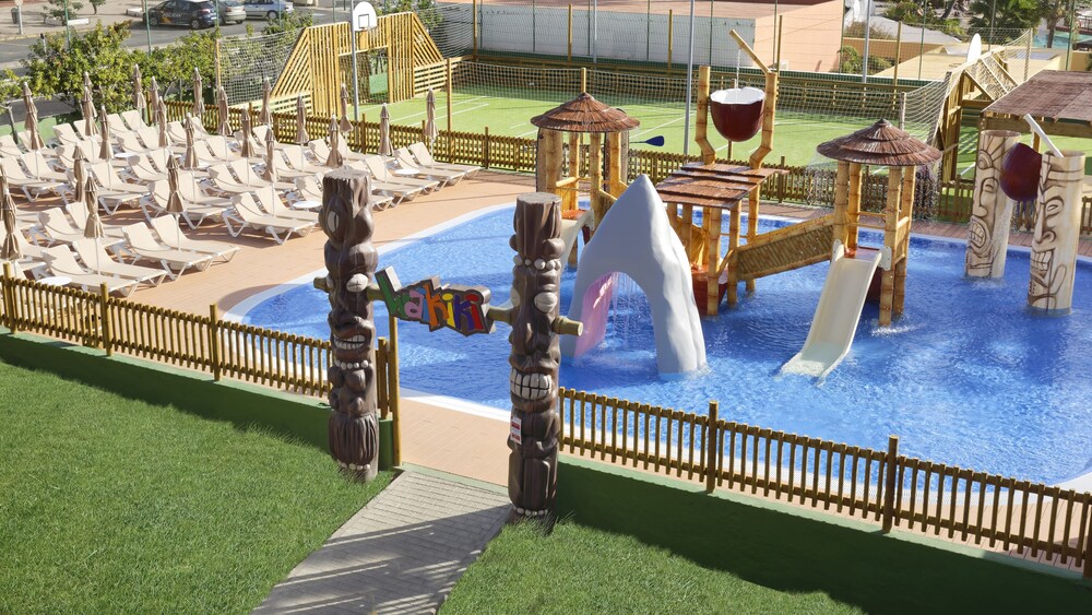Childrens Pool