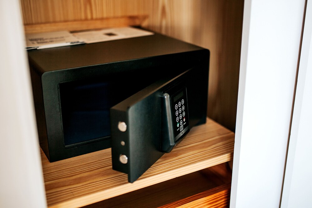 In-Room Amenity