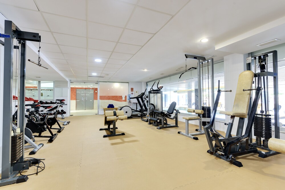 Palestra