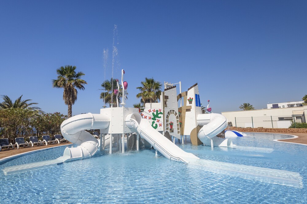 Parco acquatico