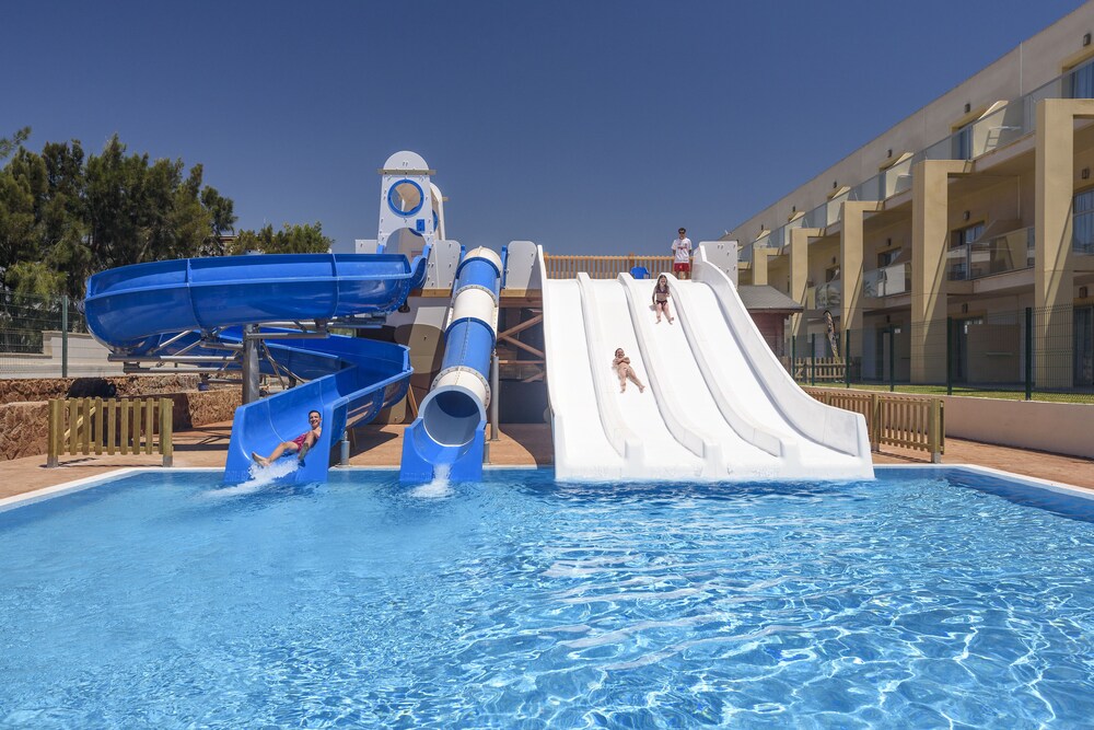 Parco acquatico