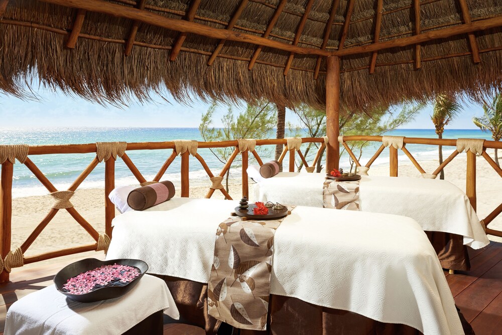 Soin spa