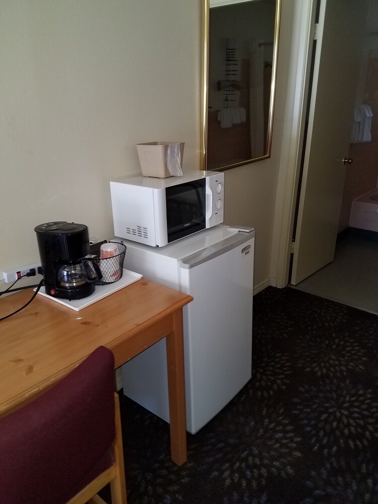 In-Room Amenity