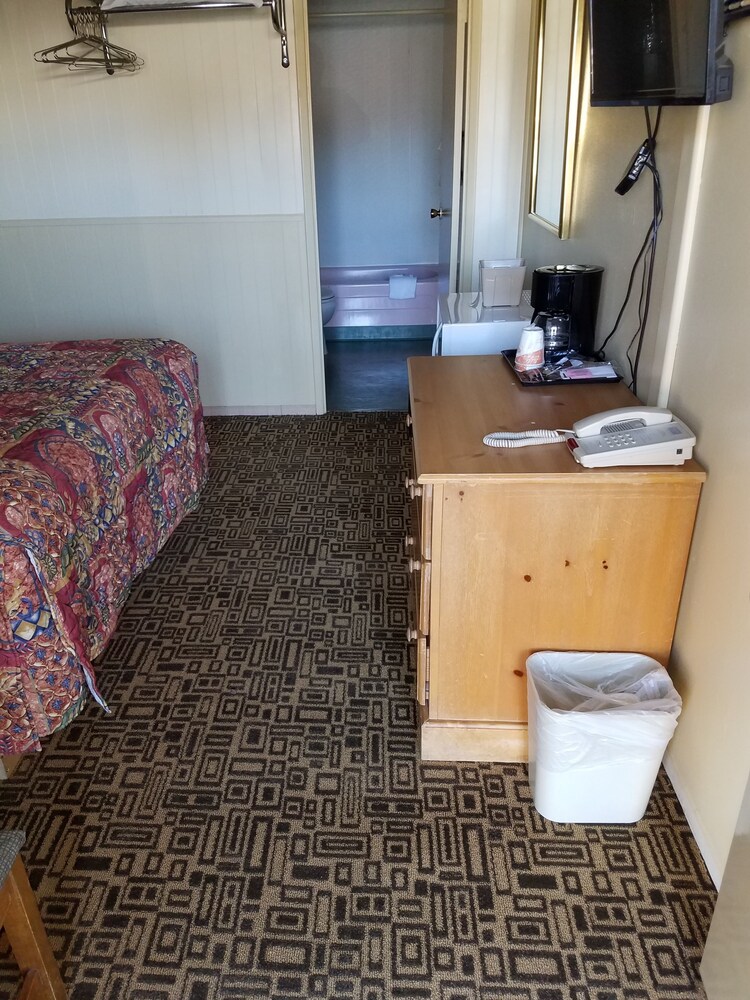 In-Room Amenity