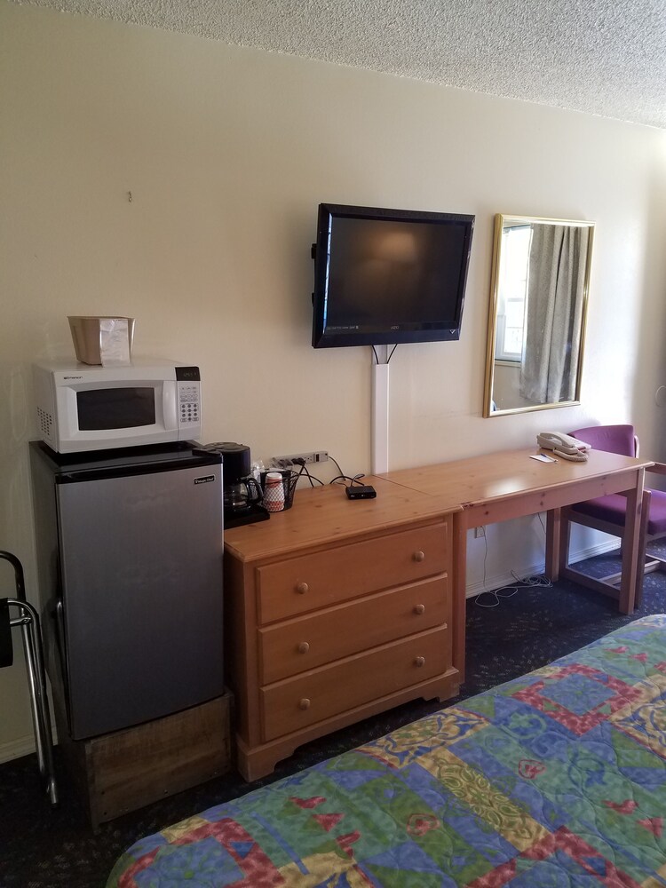 In-Room Amenity