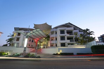 Hotel Front