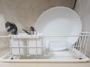 In-Room Kitchen