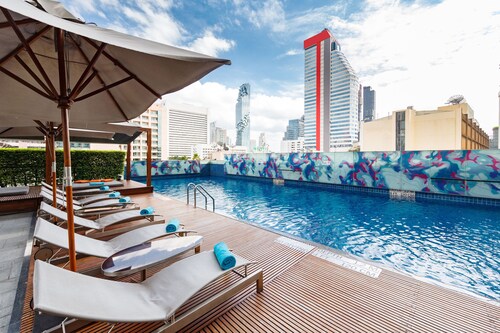 Le Meridien Bangkok - SHA Plus