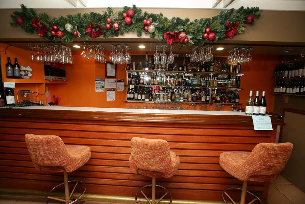 Hotel Bar